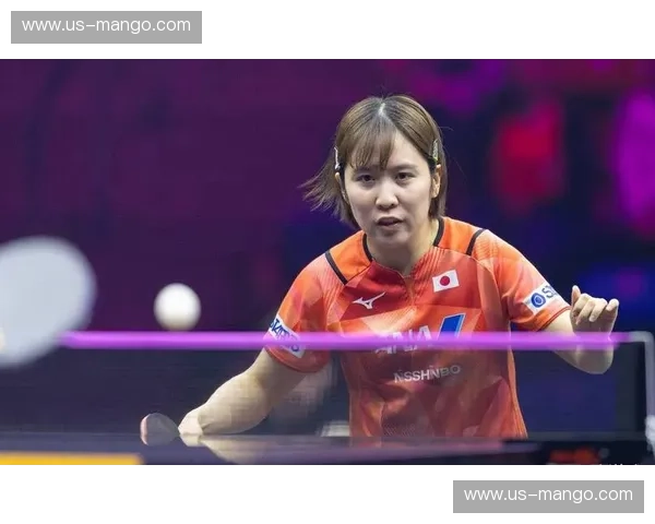 速度的终极奥义：当“飓风”平野美宇撞上“枣”式闪电，谁才是乒坛瞬息之王？