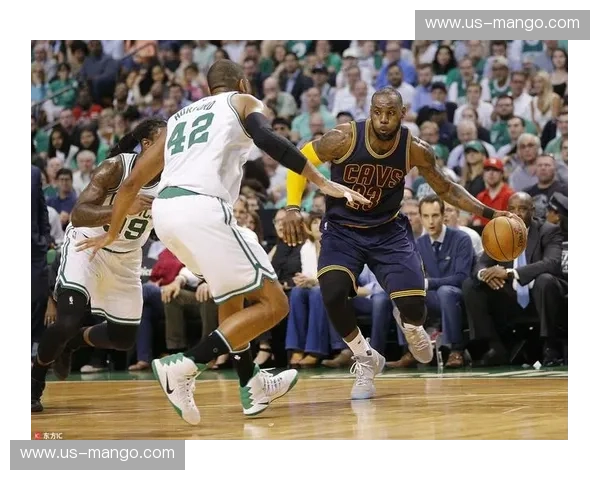 骑士vs凯尔特人：东区巅峰对决，宿命恩怨再续新篇